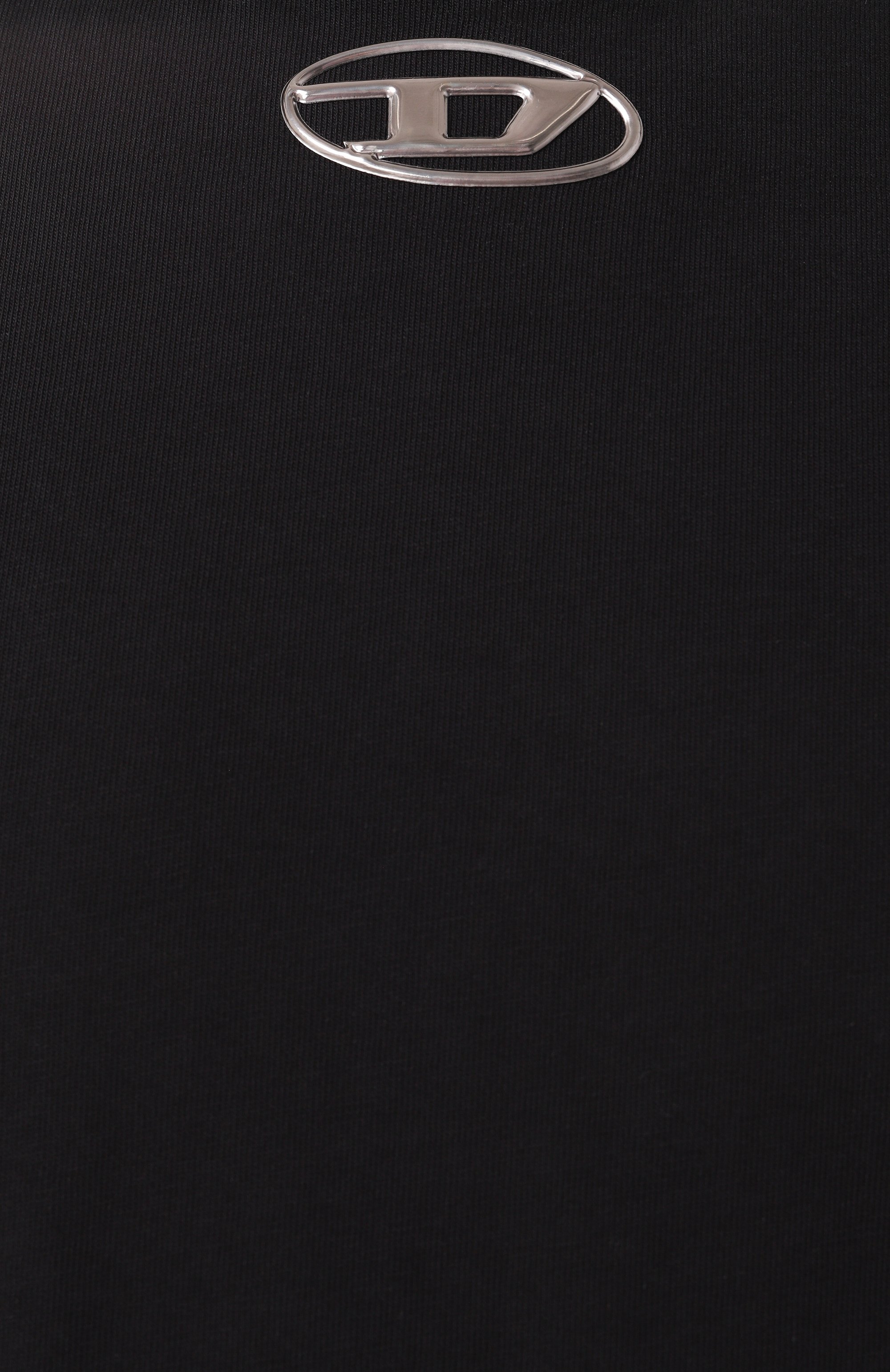 Хлопковая майка DIESEL, арт. A15372/0CLBR, фото 6