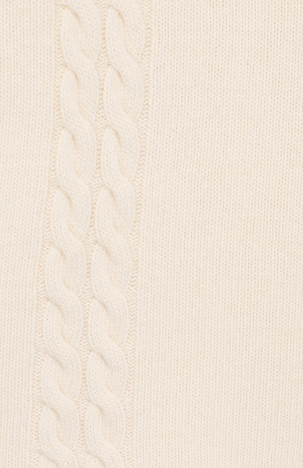 Шерстяной пуловер GUCCI, арт. 570119/XKAQB, фото 3