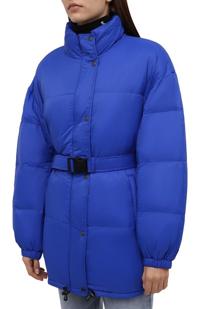 Пуховик ISABEL MARANT ETOILE, арт. MA0988-21A005E/DILYS, фото 3