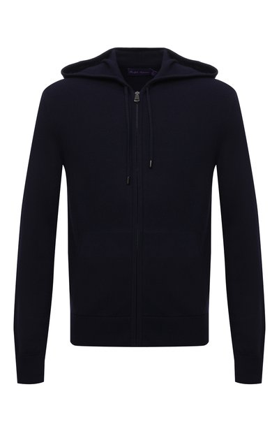 Кардиган из шерсти и кашемира RALPH LAUREN, арт. 790812535, фото 1