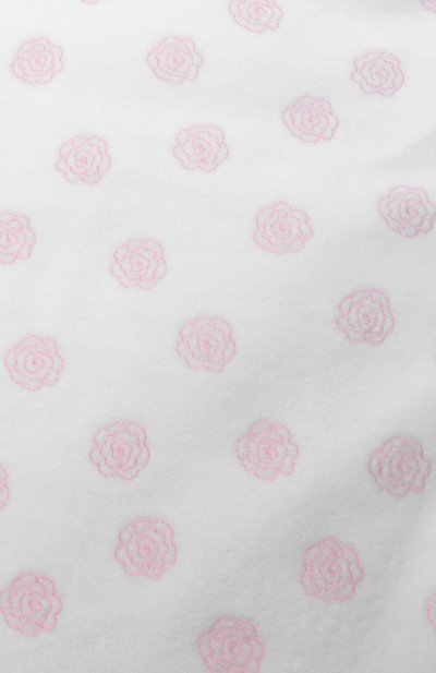 Хлопковый конверт с принтом и капюшоном KISSY KISSY, арт. F17433V-50P, фото 3