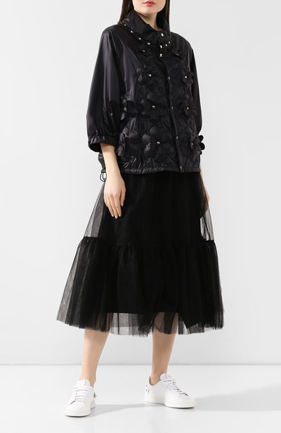 Куртка 6 moncler noir kei ninomiya MONCLER GENIUS, арт. E1-09F-46319-50-5396Q, фото 2