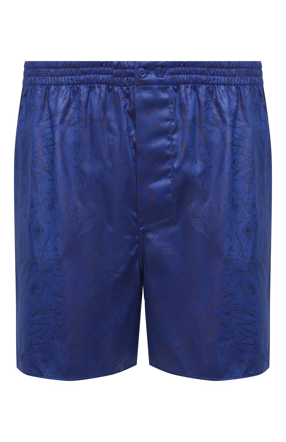 Хлопковые боксеры ZIMMERLI, арт. 4737-75101, фото 1