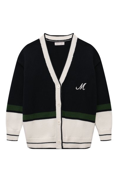 Хлопковый карди�ган MONNALISA, арт. 18DION