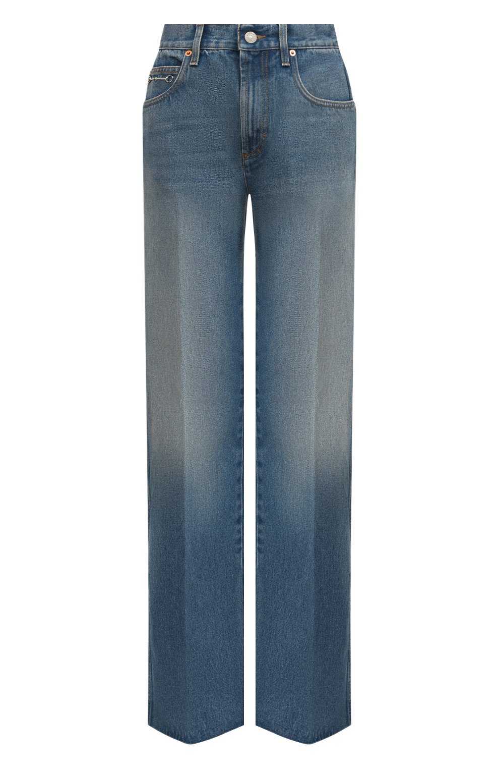 Джинсы GUCCI, арт. 764349/XDCRA, фото 1