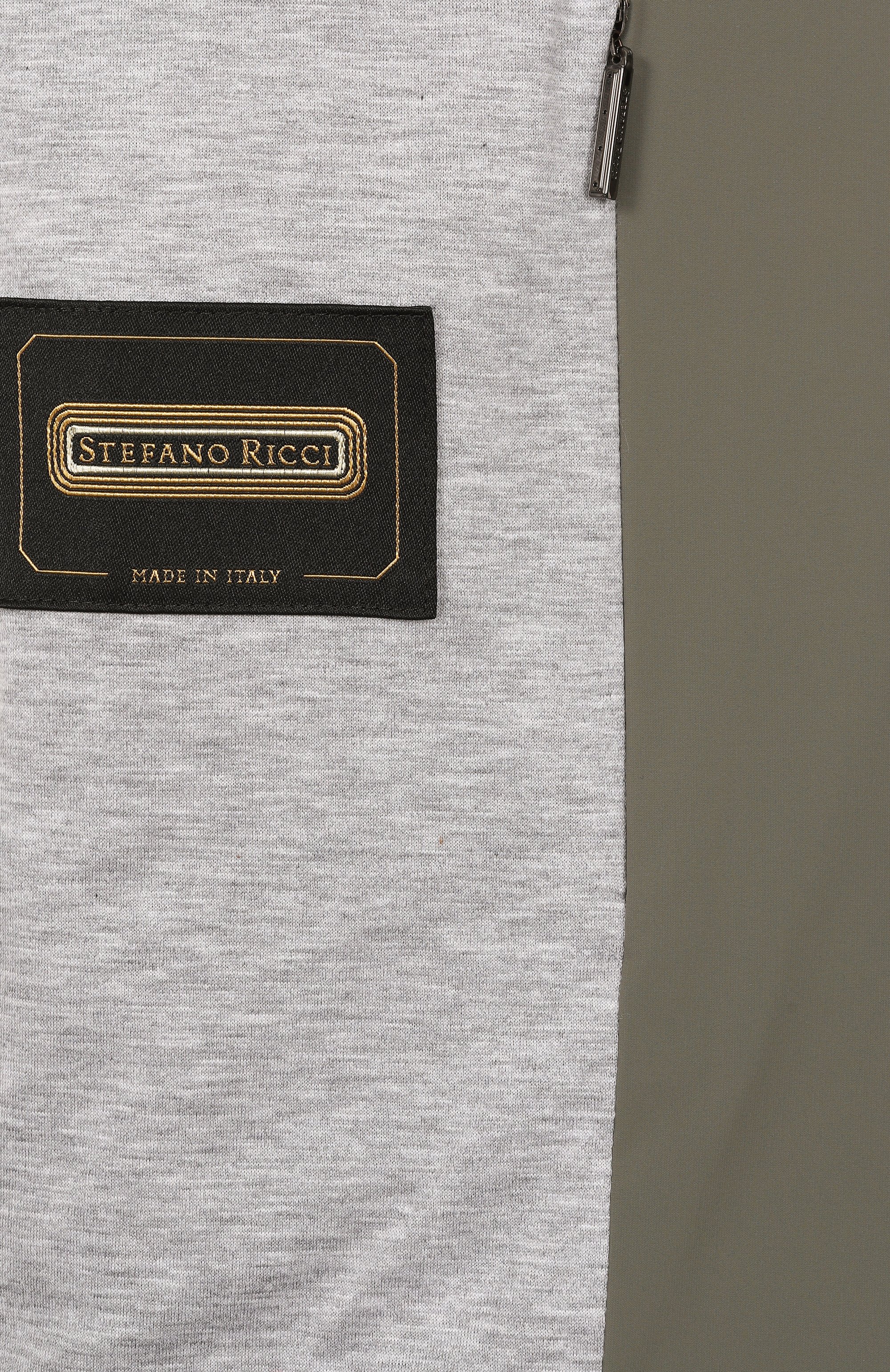 Пуховая куртка STEFANO RICCI, арт. MDJ5100291/PAEA2R, фото 7