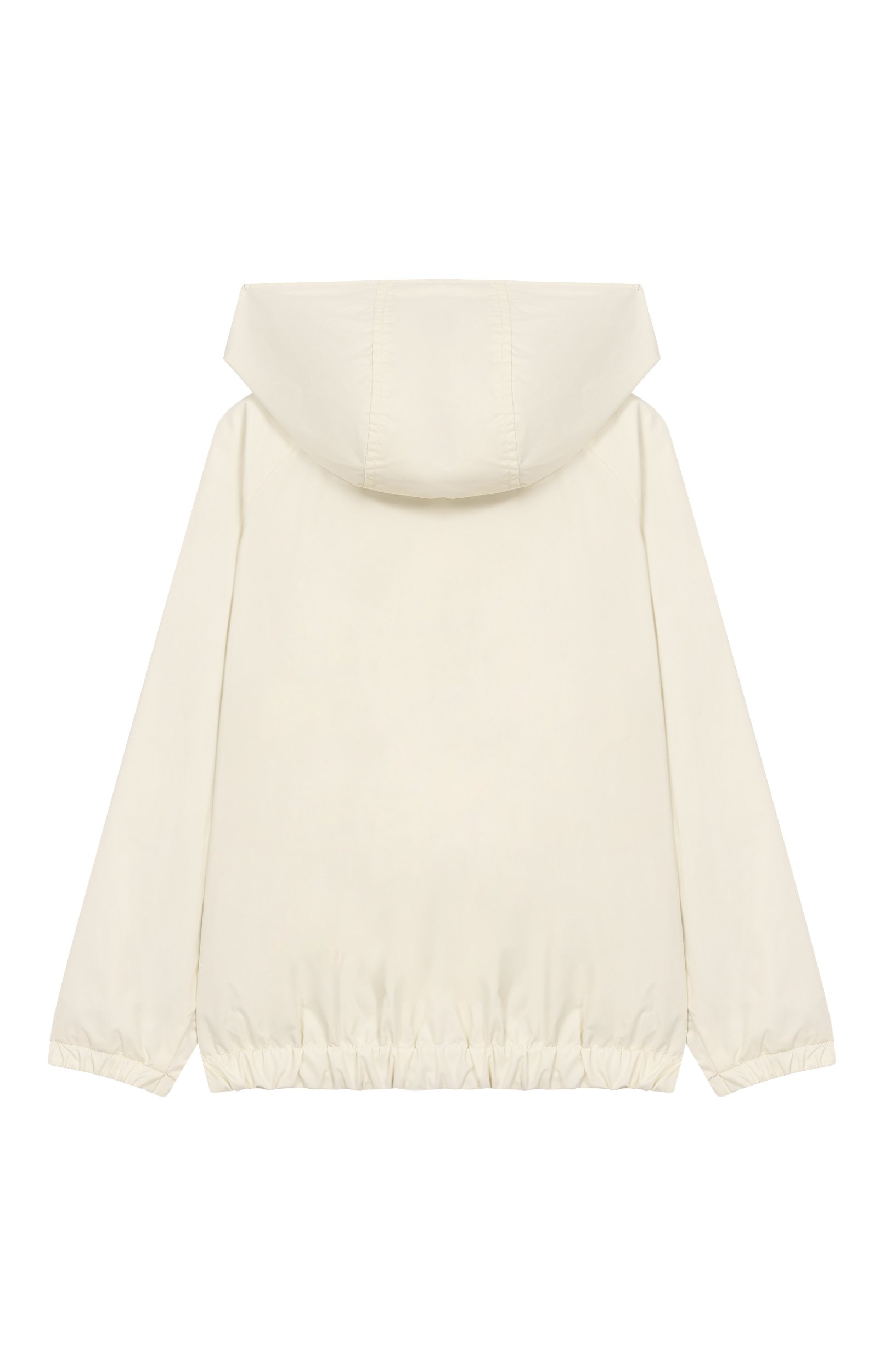 Двусторонняя ветровка FENDI, арт. JUA278/AJ8U/8A-12+, фото 4
