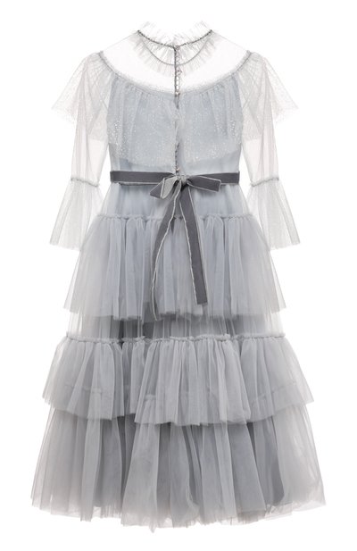 Платье DESIGNERS CAT, арт. 100000K01001481/4A-8A, фото 2