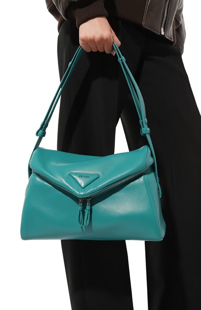 Сумка signaux PRADA, арт. 1BC165-2DX8-F0363-OOO, фото 2