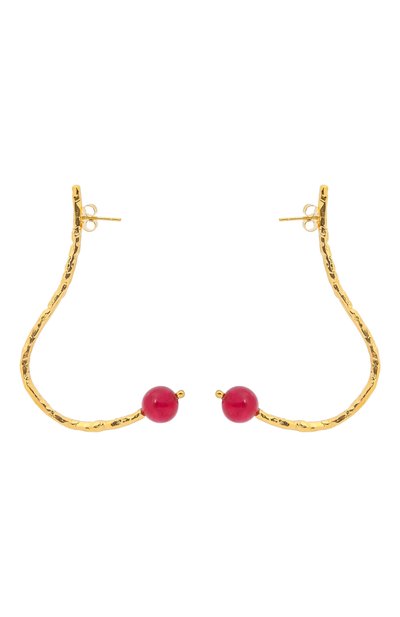 Женские серьги ambi SEVENWORLDS, арт. SW101/1