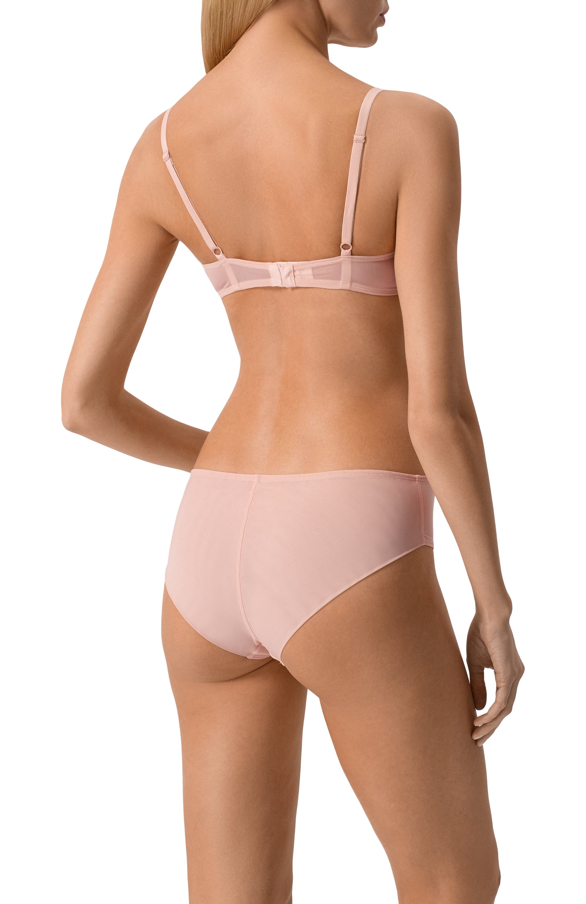 Трусы-шорты DNUD PARIS, арт. L707CU, фото 3