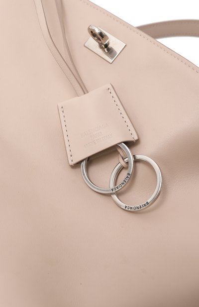 Сумка rodeo medium BALENCIAGA, арт. 789772/2AA4U, фото 3