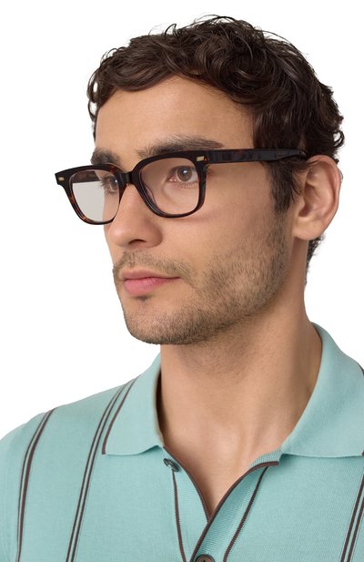 Оправа GAST, арт. HEZE CLASSIC HAVANA HZ02, фото 2