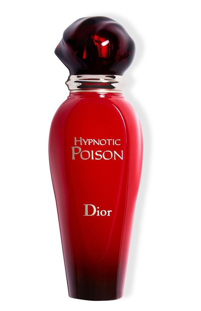 Женский туалетная вода hypnotic poison с роликовым аппликатором (20ml)  DIOR, арт. C099600227