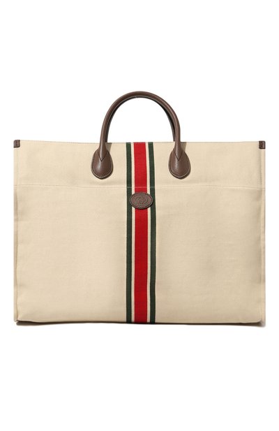 Текстильная сумка GUCCI, арт. 658876 2U2AG, фото 1