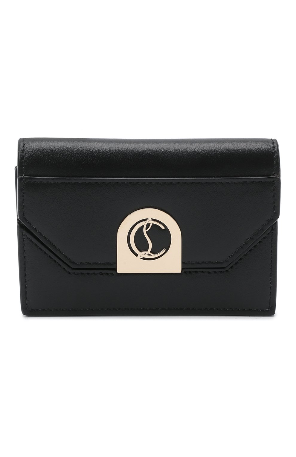 Сумка elisa chain CHRISTIAN LOUBOUTIN, арт. 1215122/ELISA CHAIN CH, фото 1