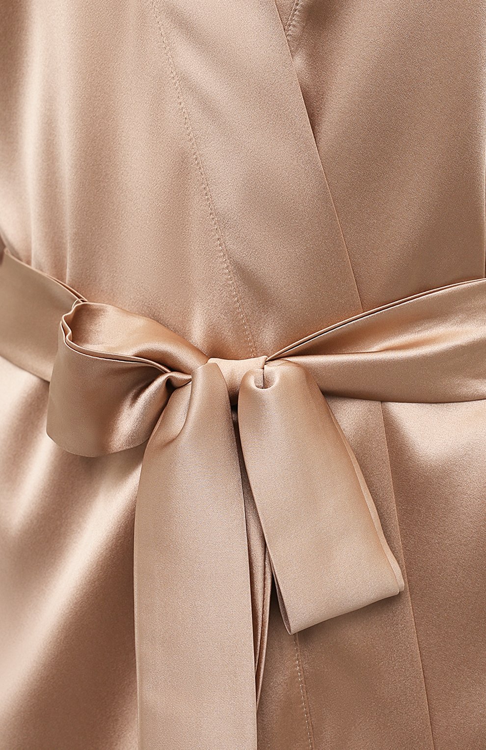 Шелковый халат FLEUR OF ENGLAND, арт. FT1819, фото 5