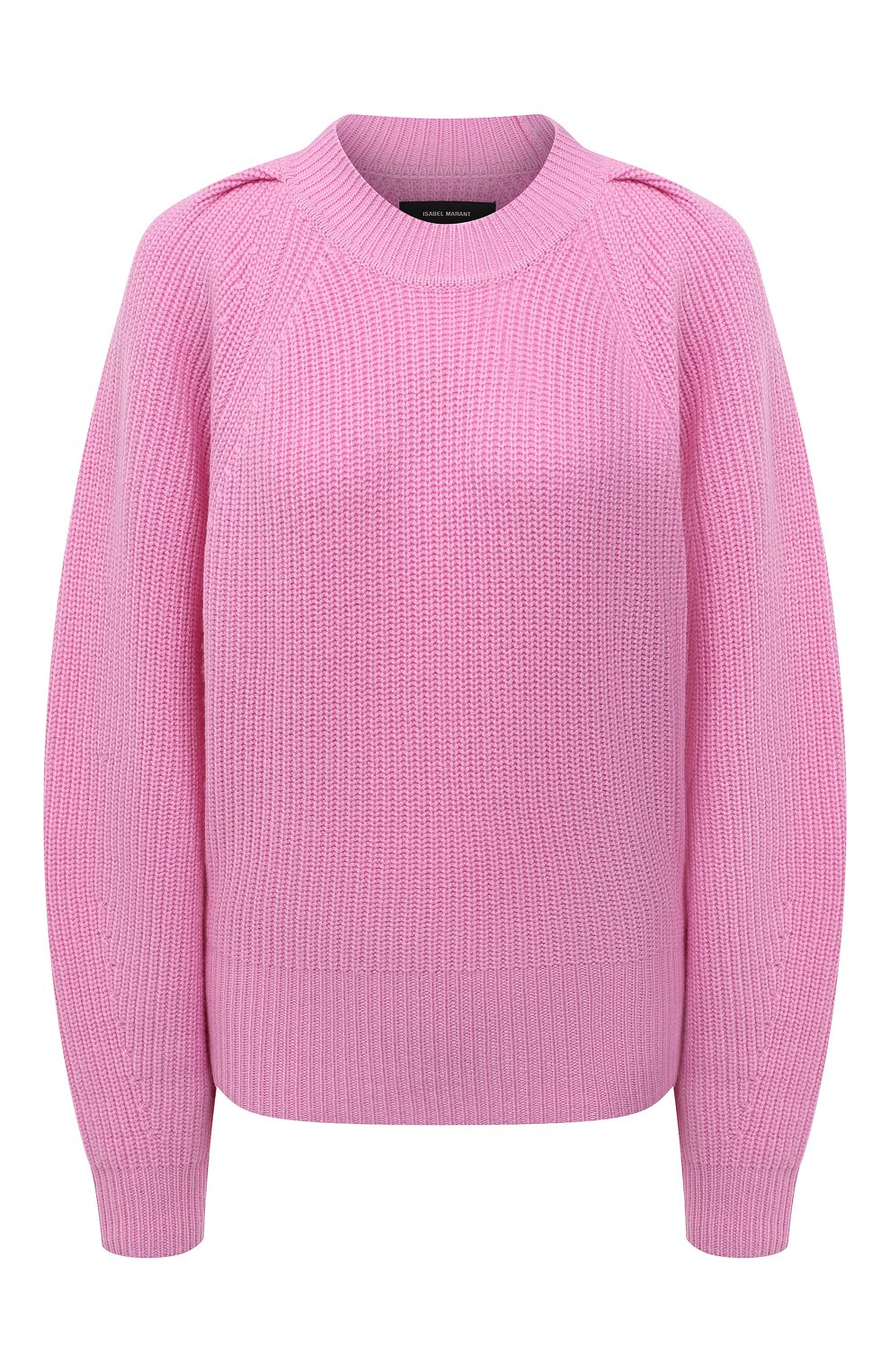 Свитер из шерсти и кашемира ISABEL MARANT, арт. PU1409-21A036I/BILLIE, фото 1