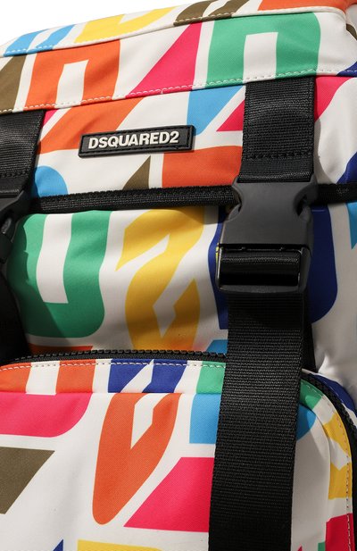 Текстильный рюкзак DSQUARED2, арт. BPM0092 16806160, фото 3