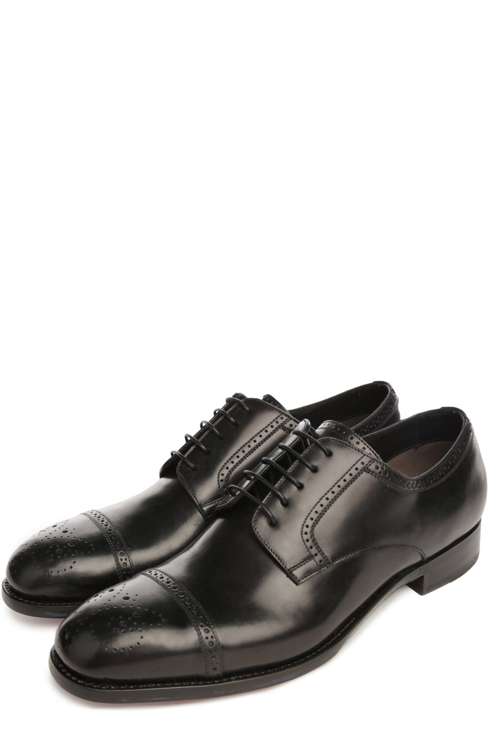 Туфли BRIONI, арт. QBC3/04721, фото 2