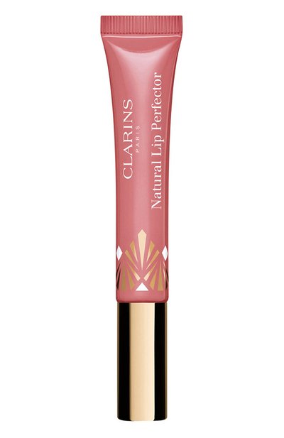 Блеск для губ lip perfector, оттенок 19 (12ml) CLARINS, арт. 80051370, фото 4