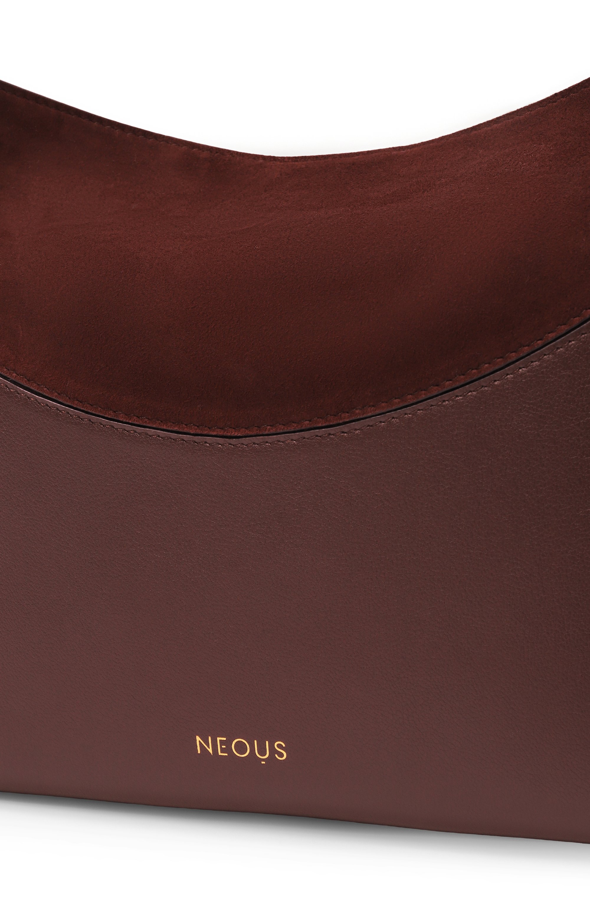 Сумка pavo west NEOUS, арт. 00074A23B23/LEATHER/SUEDE, фото 3