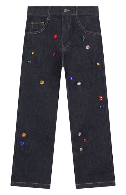 Джинсы MARC JACOBS (THE), арт. W60595