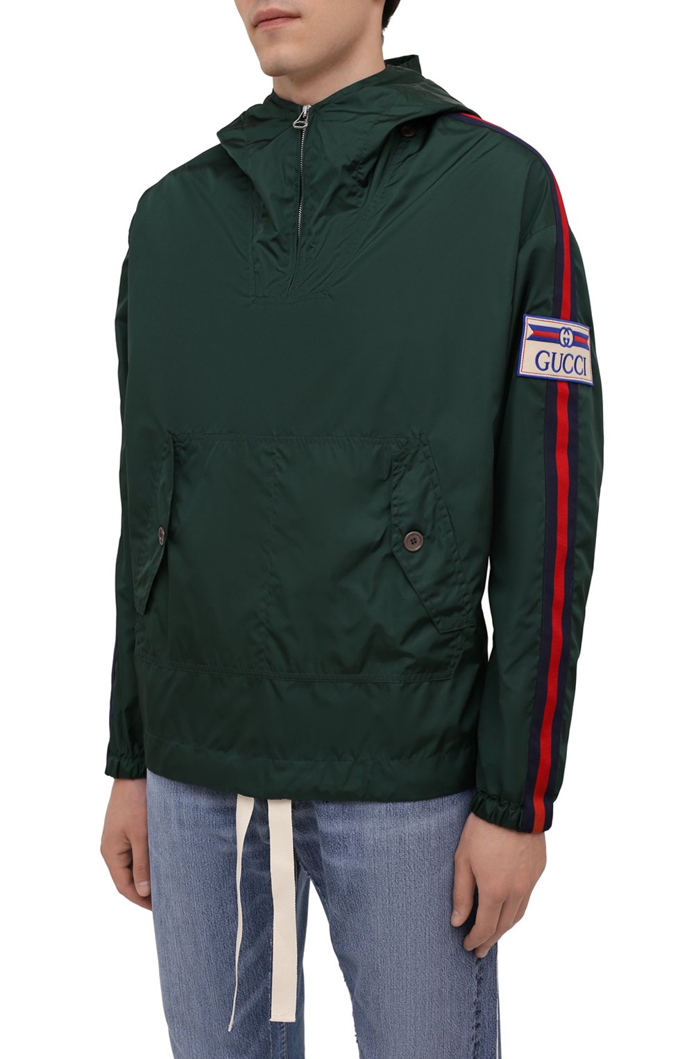 Анорак GUCCI, арт. 654827/ZAGVU, фото 3