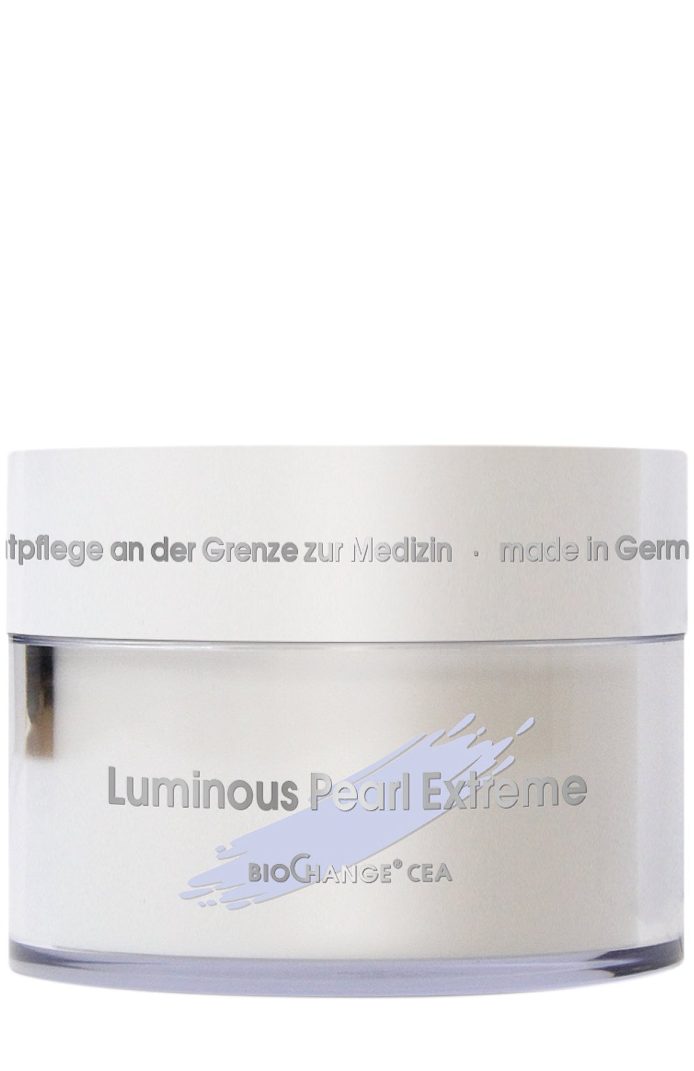 Легкий крем для лица совершенное сияние biochange cea (50ml) MEDICAL BEAUTY RESEARCH бесцветного цвета по цене 35800 руб., арт. 1242/MBR, фото 1 Легкий крем для лица совершенное сияние biochange cea (50ml) MEDICAL BEAUTY RESEARCH, арт. 1242/MBR, фото 1