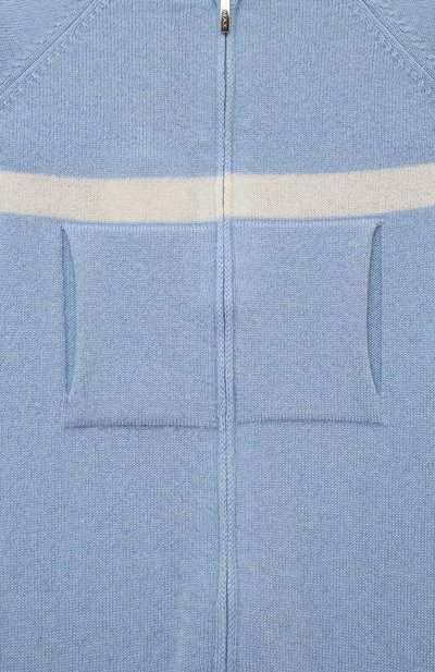 Кашемировый комбинезон BABY T, арт. 24AIC821TZ/18M-36M, фото 3