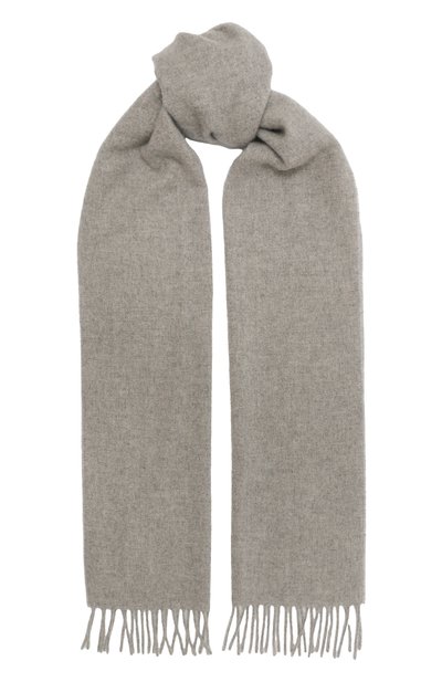 Мужской кашемировый шарф VAN LAACK, арт. SVEN/Z10414