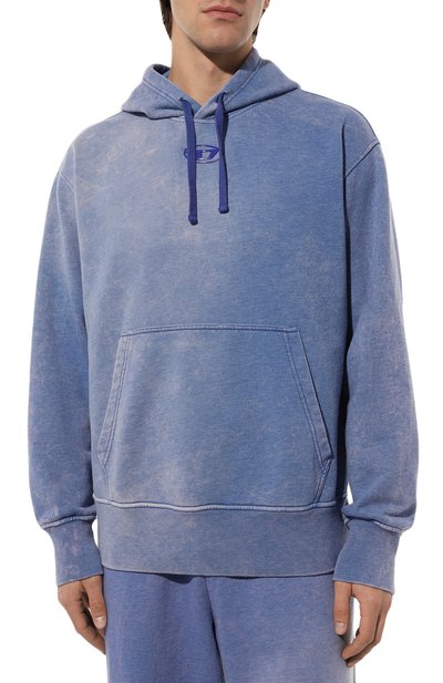 Худи DIESEL, арт. A08533/0AIJJ, фото 3