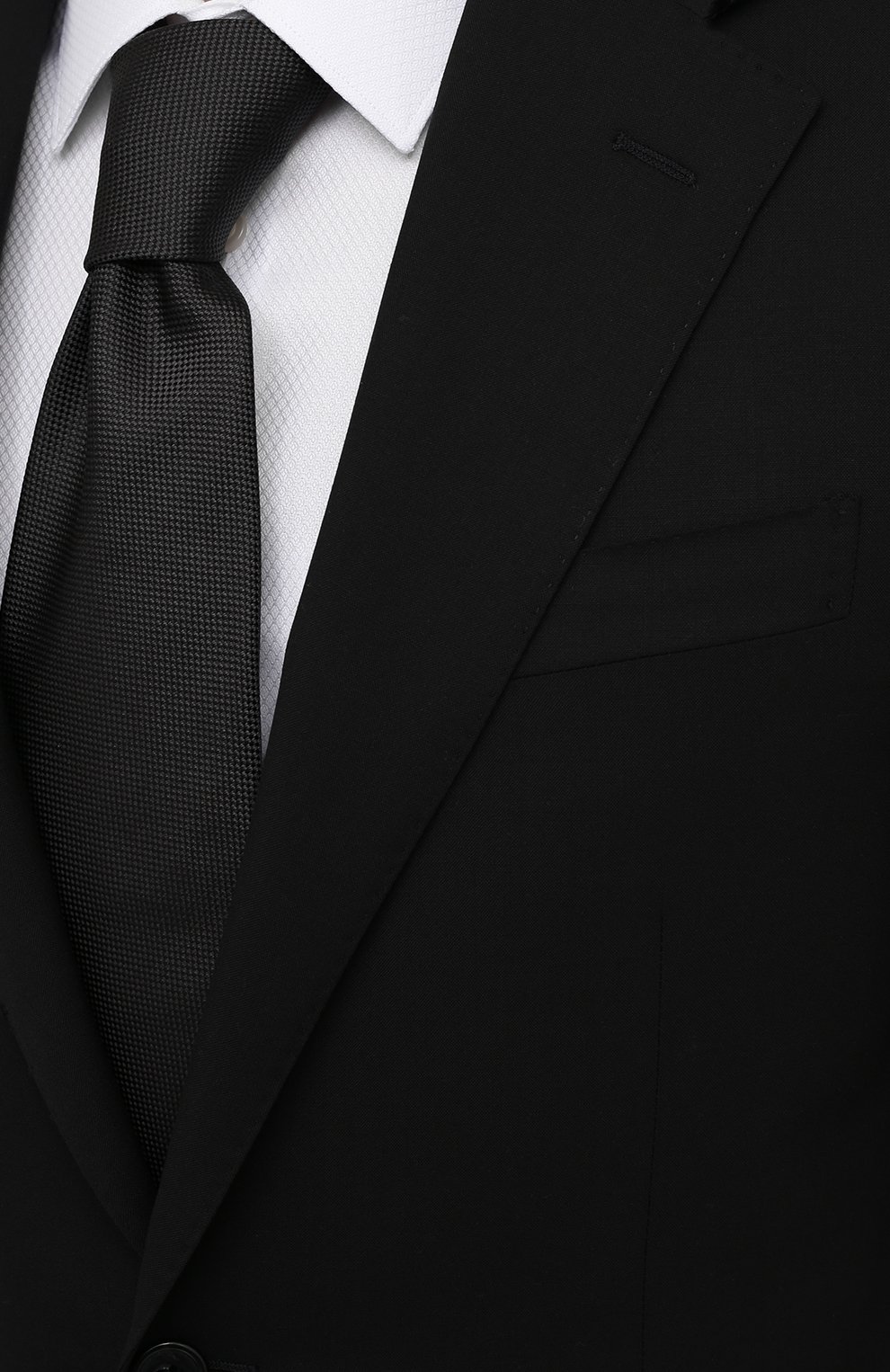 Шерстяной костюм CORNELIANI, арт. 877268-1118414/92 Q1, фото 6