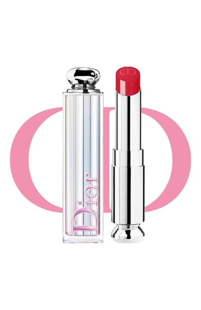 Женская губная помада dior addict stellar shine, 579 диорисмик DIOR, арт. C004800579