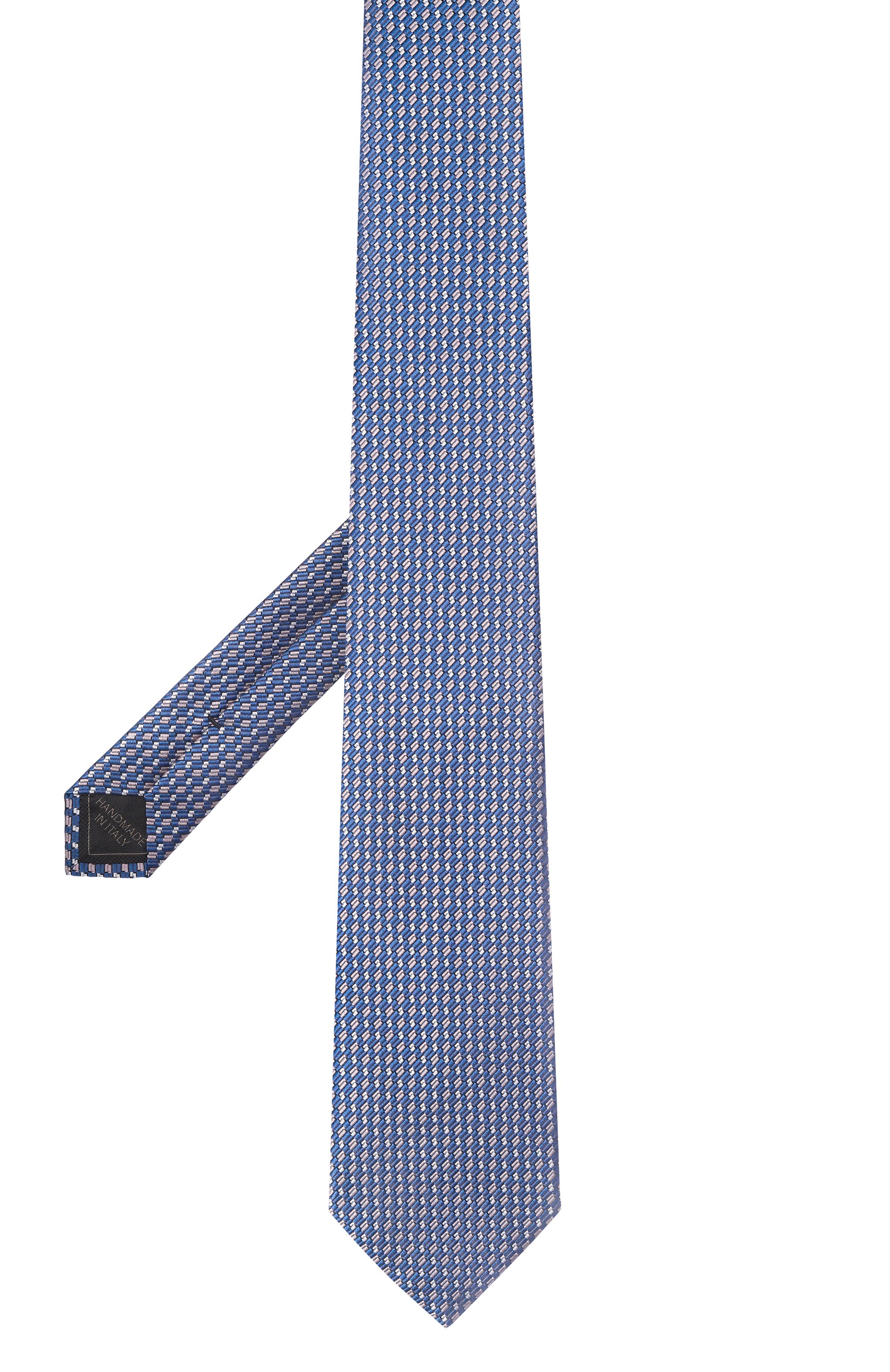 Шелковый галстук BRIONI, арт. 062I00/PD473, фото 3