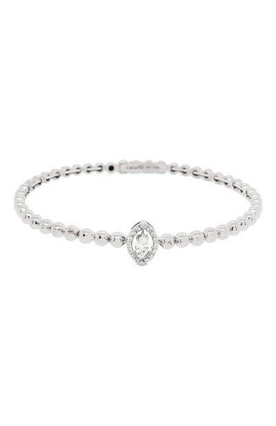 Женский браслет CASATO, арт. BRX166BT-W