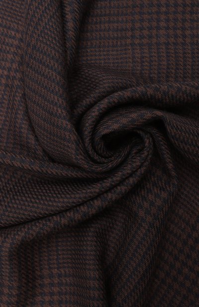 Кашемировый шарф MVST, арт. 7721M, фото 3