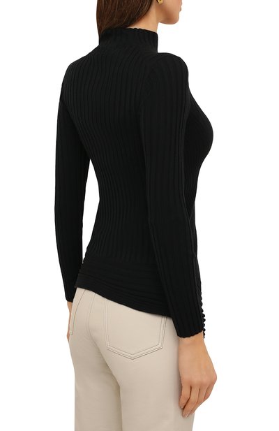 Пуловер из шерсти и кашемира WOLFORD, арт. 52914, фото 4