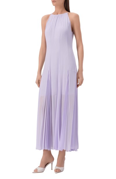 Платье из вискозы BOSS, арт. 50559019, фото 2