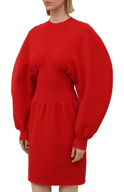 Платье BOTTEGA VENETA, арт. 650768/V0CX0, фото 3
