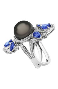 Кольцо UTOPIA, арт. ARKT07, фото 1