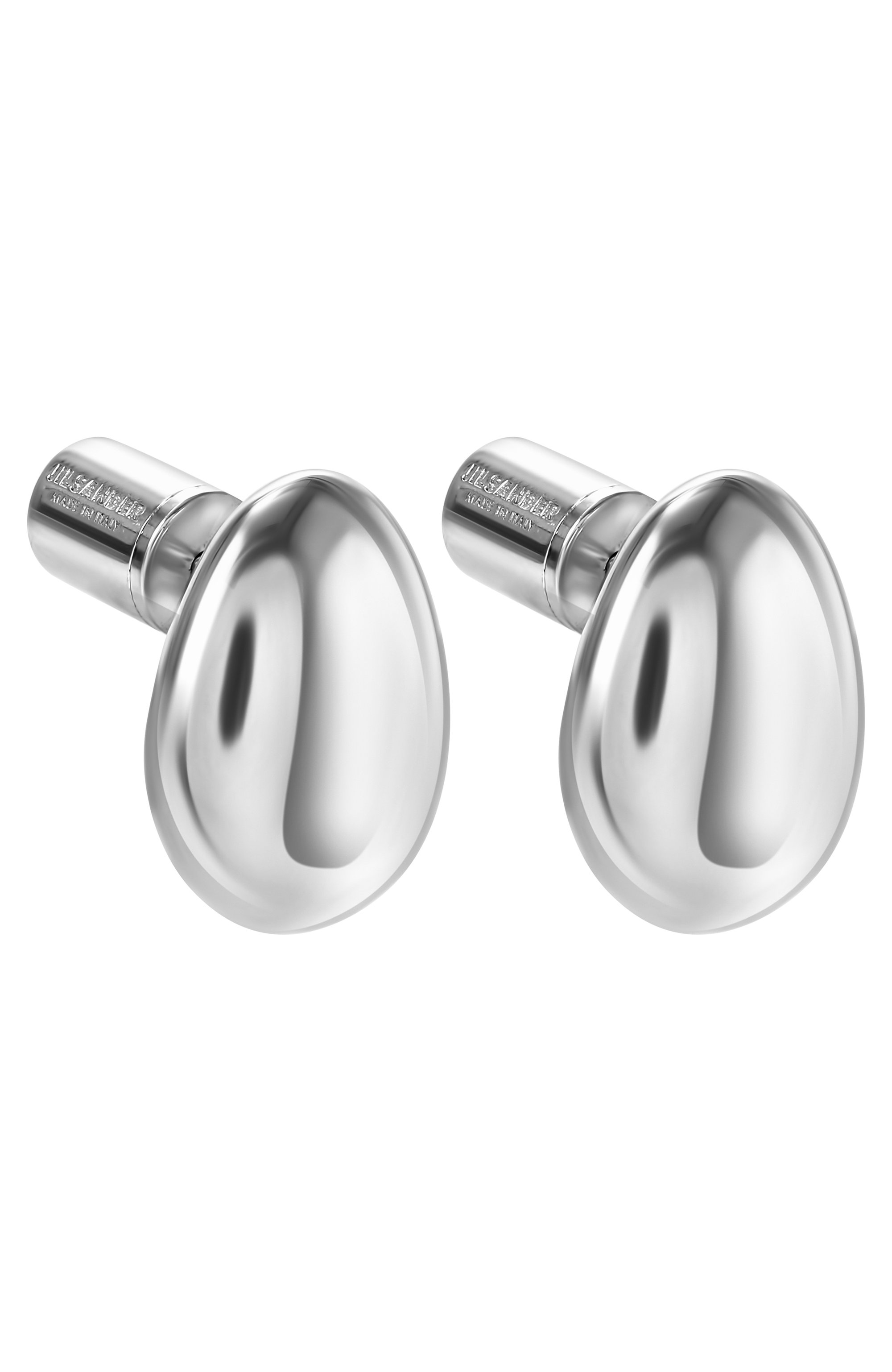 Серьги JIL SANDER, арт. J12VG0194 P4877, фото 3