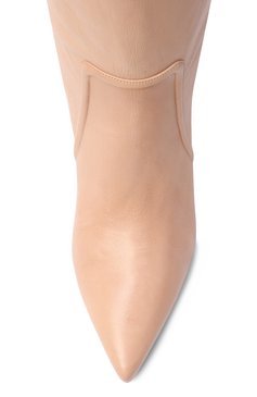 Кожаные сапоги anja 70 PARIS TEXAS, арт. PX1197/XLTH3, фото 4