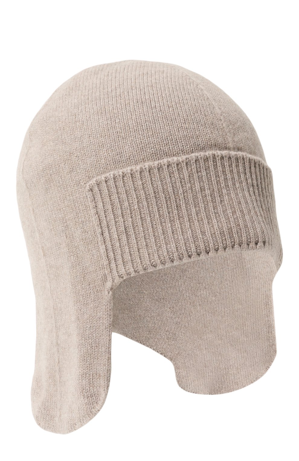 Кашемировая шапка-ушанка denmark CANOE, арт. 4916457, фото 1