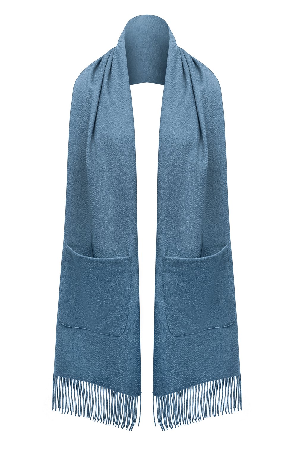 Кашемировая накидка LORO PIANA, арт. FAL7814, фото 1