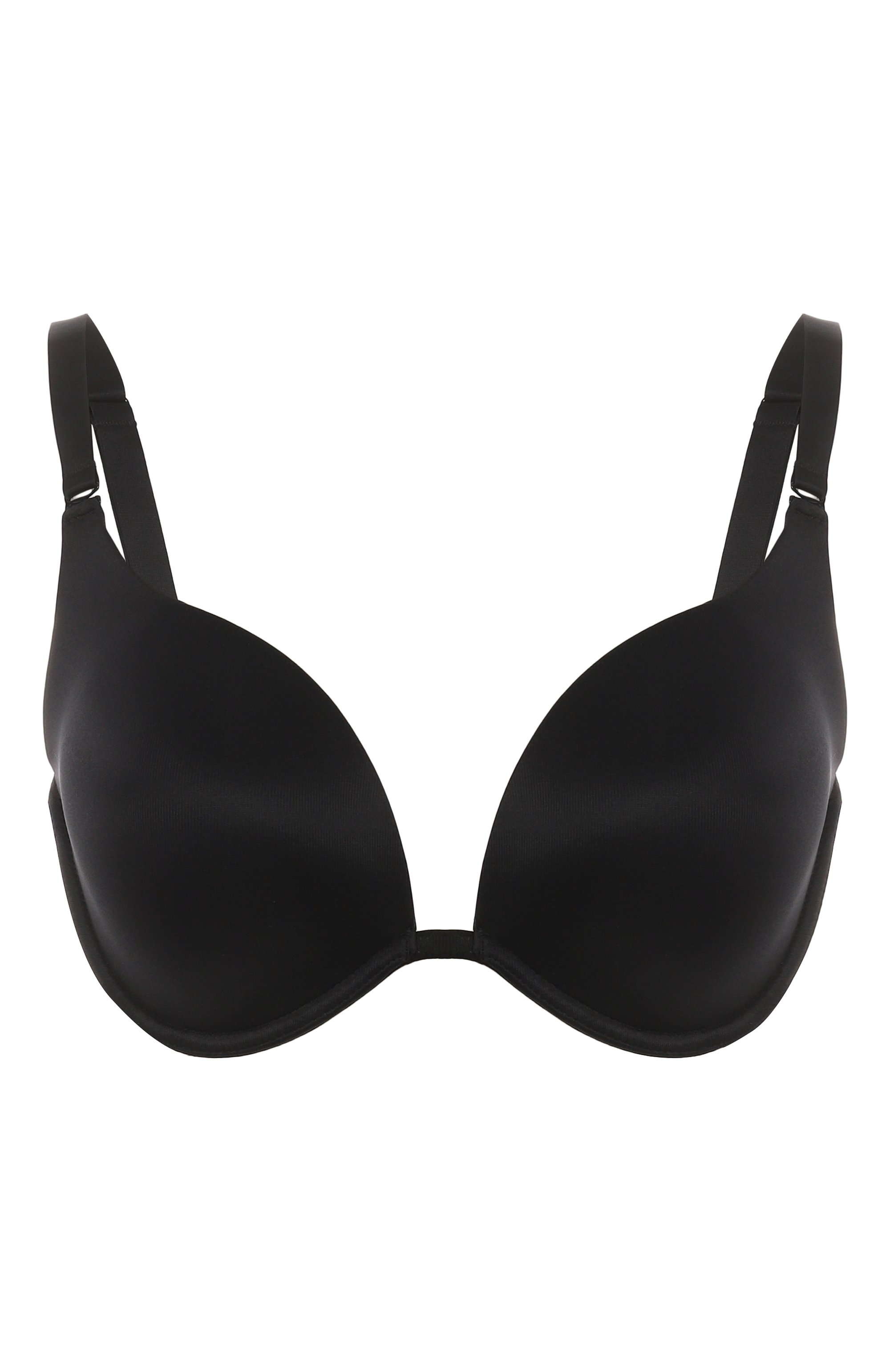 Бюстгальтер с чашкой пуш-ап WOLFORD, арт. 4W1009, фото 1