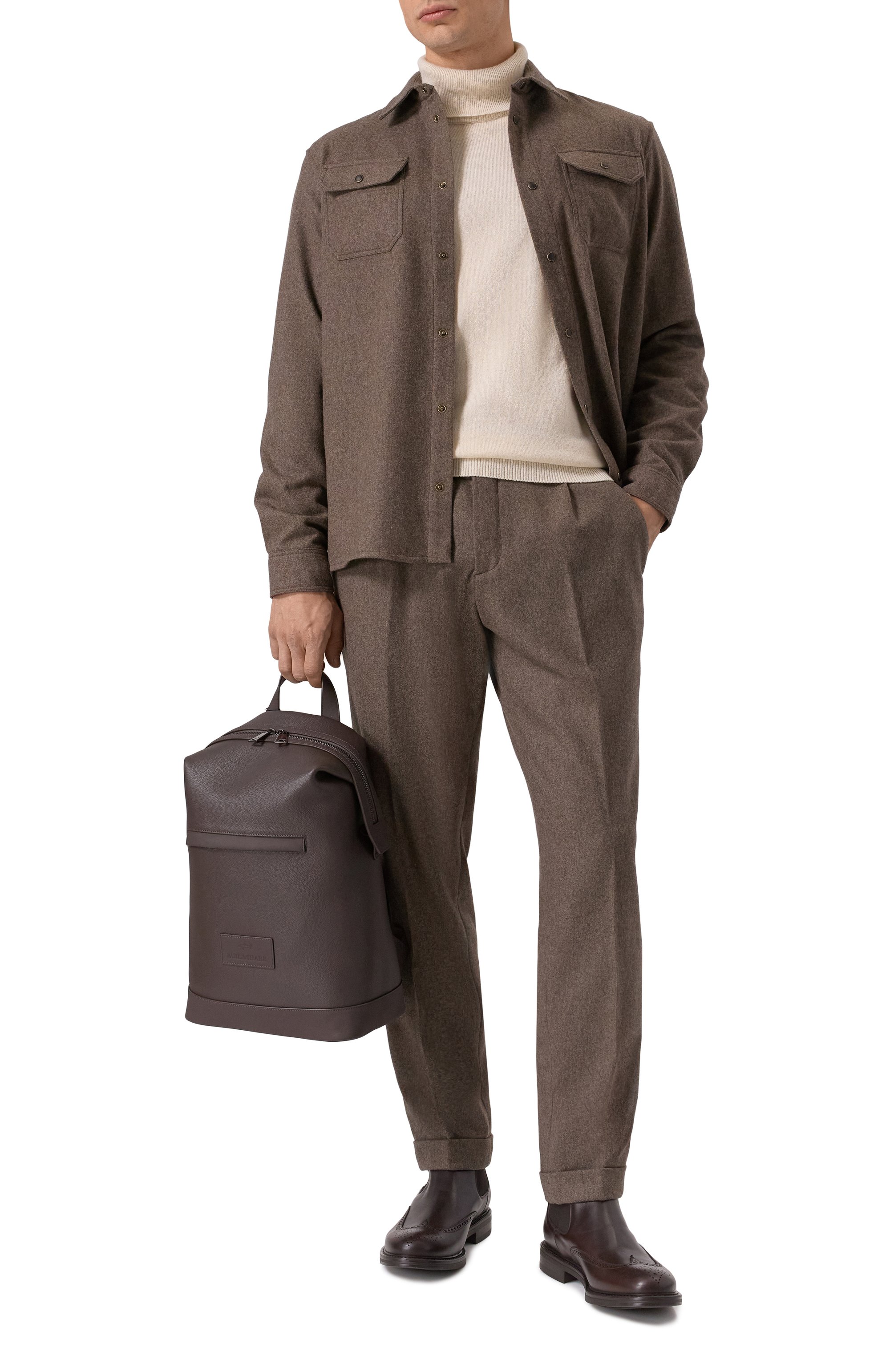 Рюкзак PAUL&SHARK, арт. 15318108, фото 7