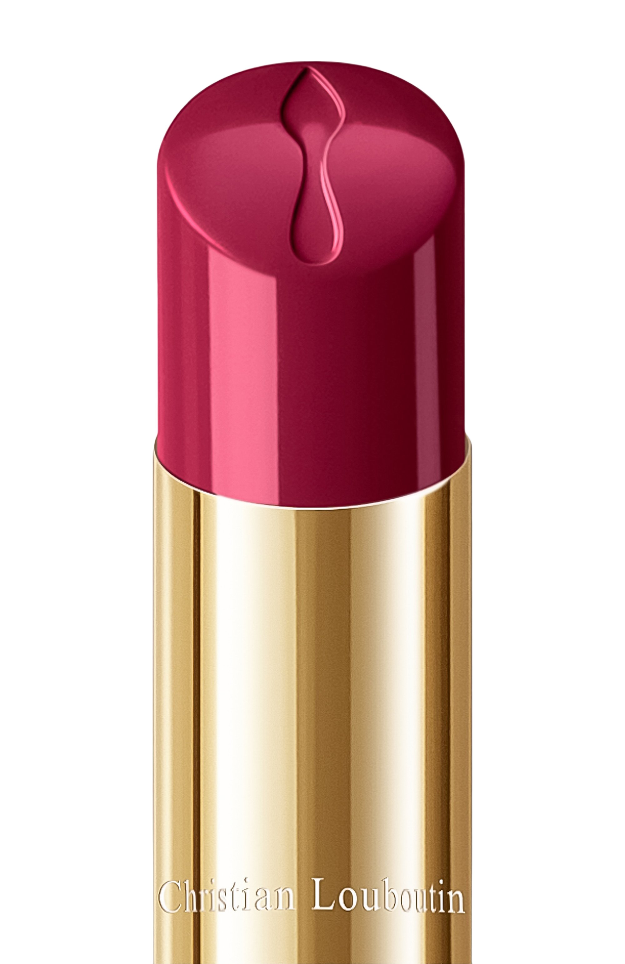 Помада-блеск для губ rouge stiletto glossy shine, оттенок levita grape 824s (2g) CHRISTIAN LOUBOUTIN, арт. 8435415078214, фото 3