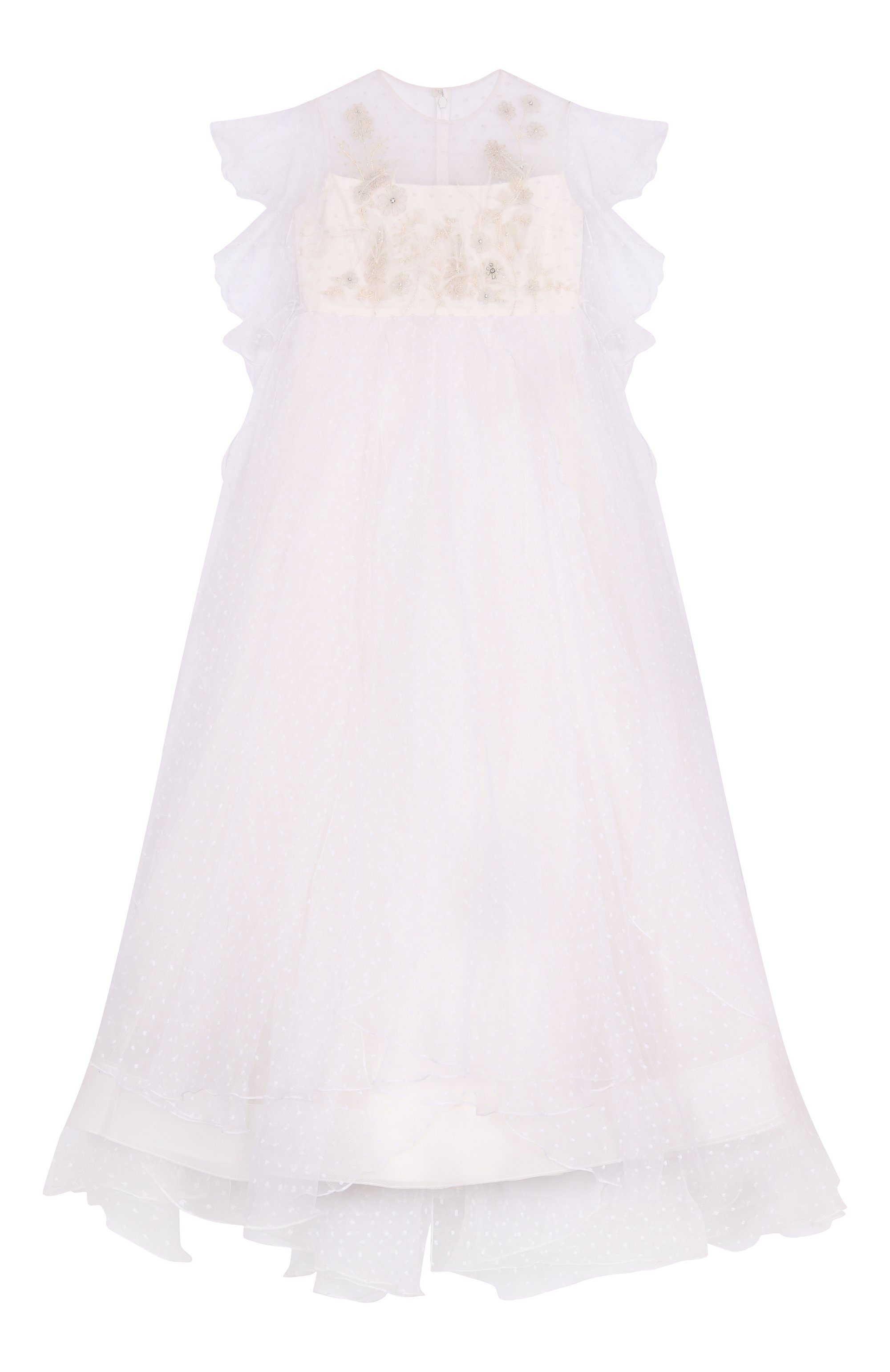 Платье MAISON AVA, арт. MA-SS25-GG01/6-10, фото 1