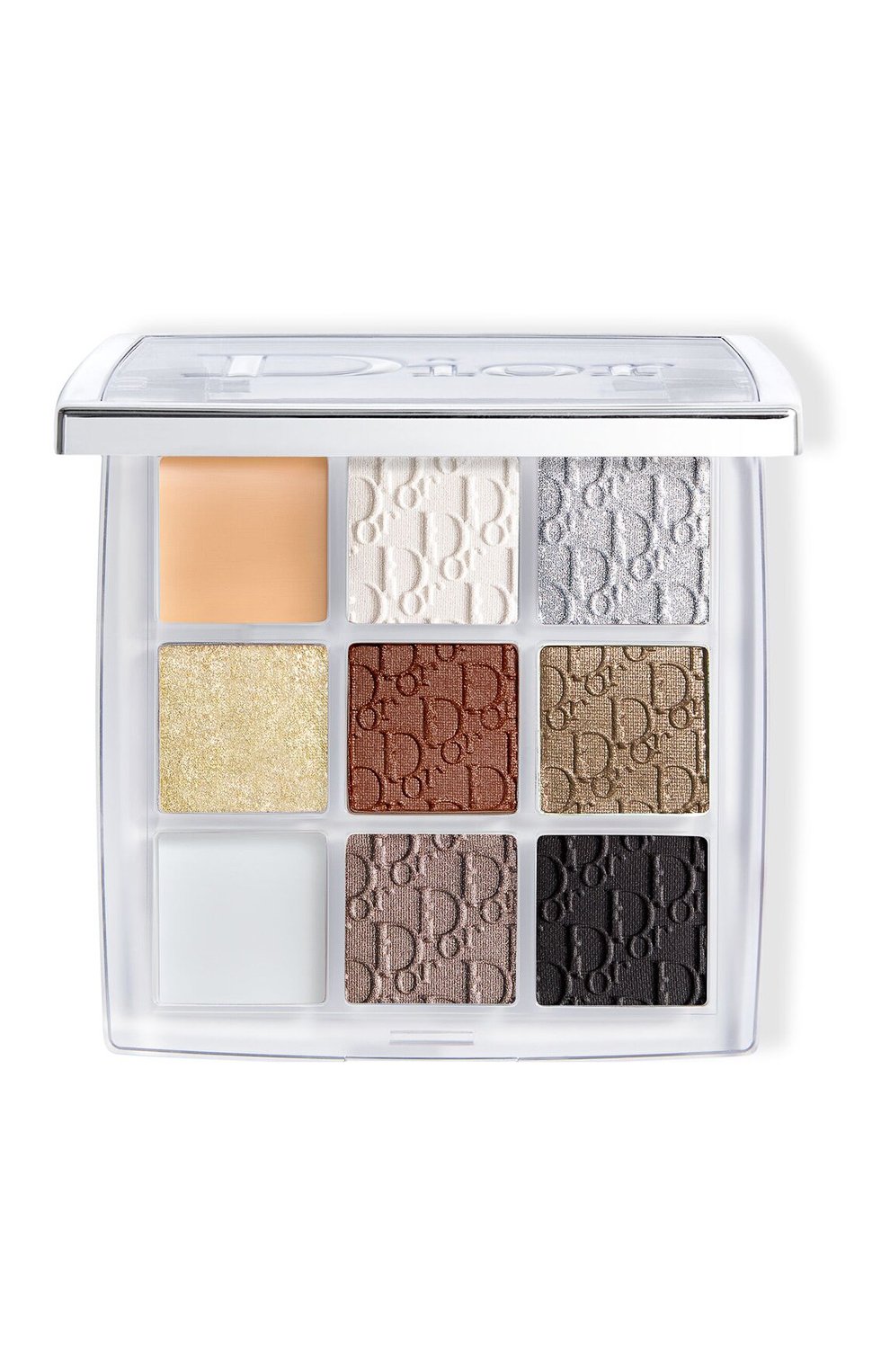 Патчи для кожи вокруг глаз dior eye reviver patches DIOR, арт. C099600990, фото 2